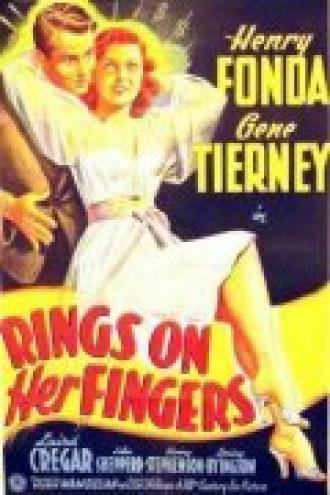Кольца на её пальцах (фильм 1942)