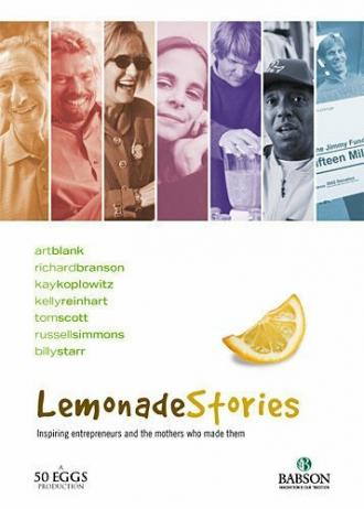 Lemonade Stories (фильм 2004)