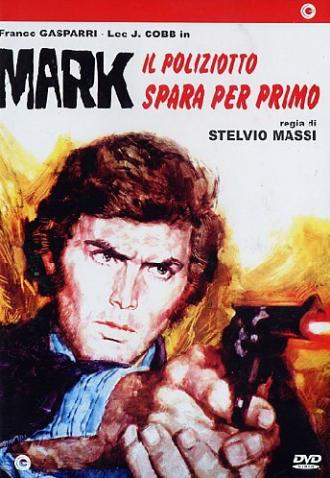 Марк, полицейский выстреливший первым (фильм 1975)