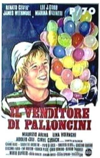 Продавец воздушных шаров (фильм 1974)