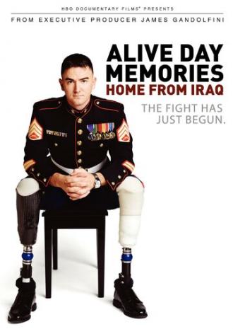 Воспоминания второго дня рождения: Домой из Ирака (фильм 2007)