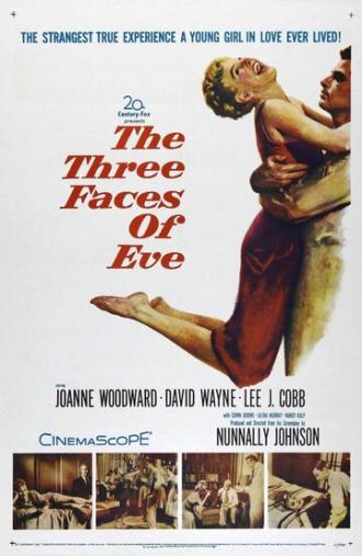 Три лица Евы (фильм 1957)