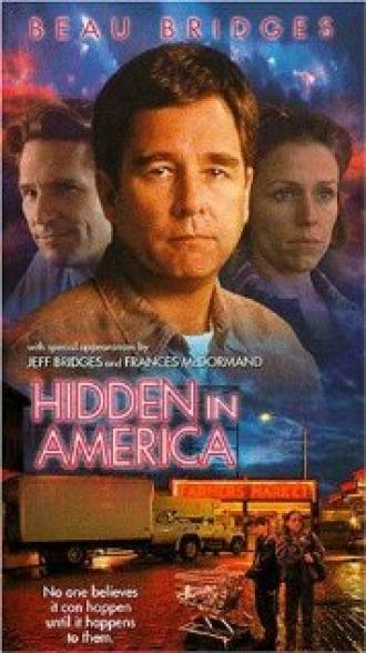 Скрыто в Америке (фильм 1996)