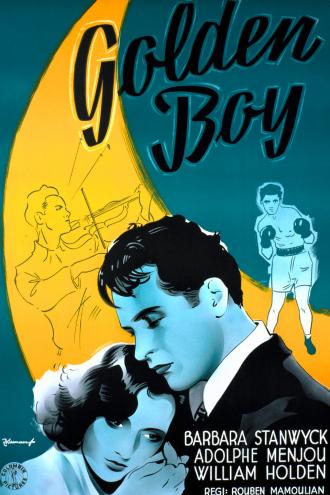 Золотой мальчик (фильм 1939)
