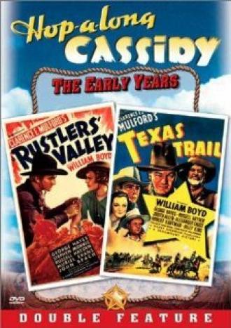 Rustlers' Valley (фильм 1937)