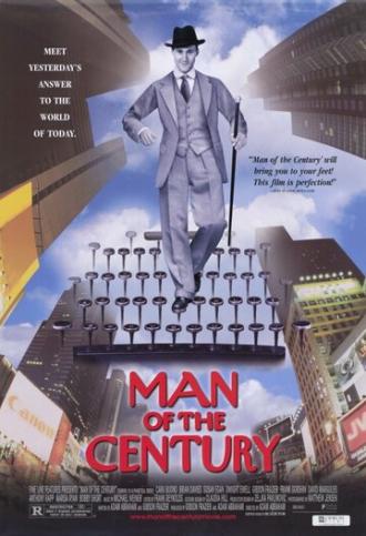 Человек века (фильм 1999)