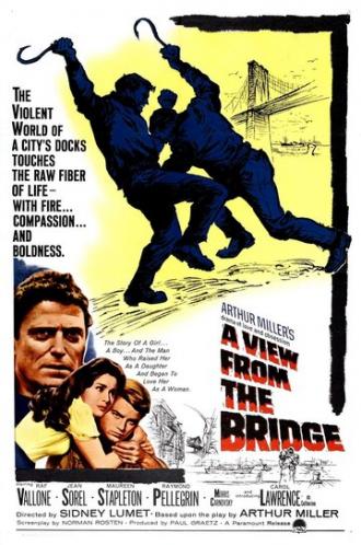 Вид с моста (фильм 1962)