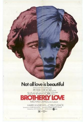 Братская любовь (фильм 1970)