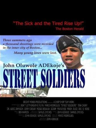 Street Soldiers (фильм 2006)