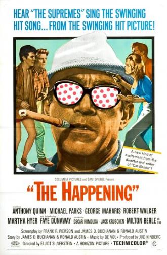 Хэппенинг (фильм 1967)