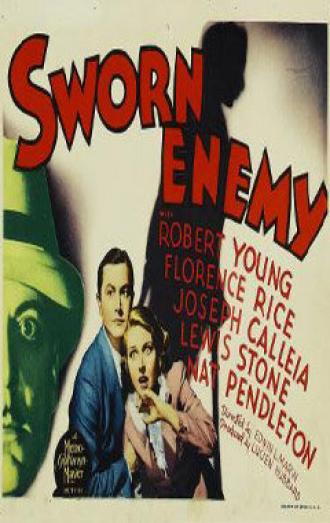 Заклятый враг (фильм 1936)