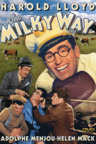 Млечный путь (фильм 1936)