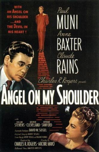 Ангел на моем плече (фильм 1946)