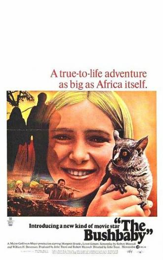 The Bushbaby (фильм 1969)