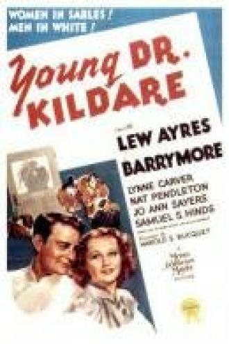 Молодой доктор Килдар (фильм 1938)