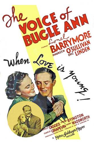 The Voice of Bugle Ann (фильм 1936)