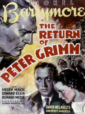 The Return of Peter Grimm (фильм 1935)