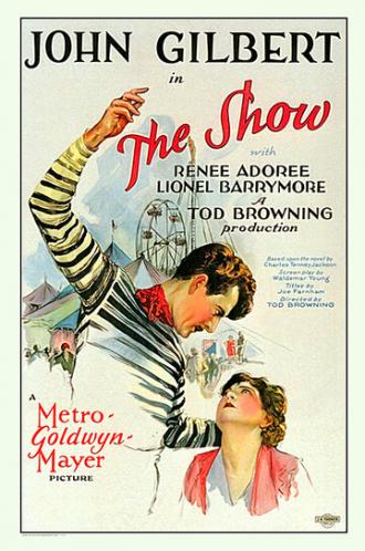 Шоу (фильм 1927)