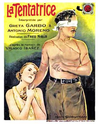 Соблазнительница (фильм 1926)