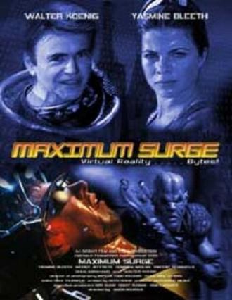 Maximum Surge (фильм 2003)