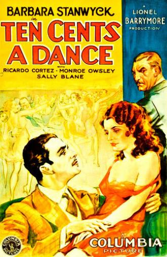 Танец за десять центов (фильм 1931)