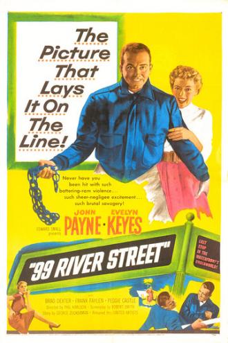 99 Ривер стрит (фильм 1953)