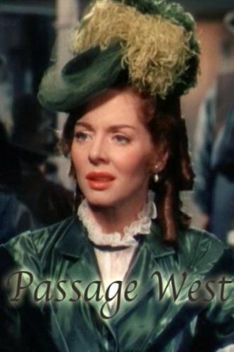 Passage West (фильм 1951)