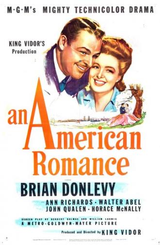 Американский роман (фильм 1944)