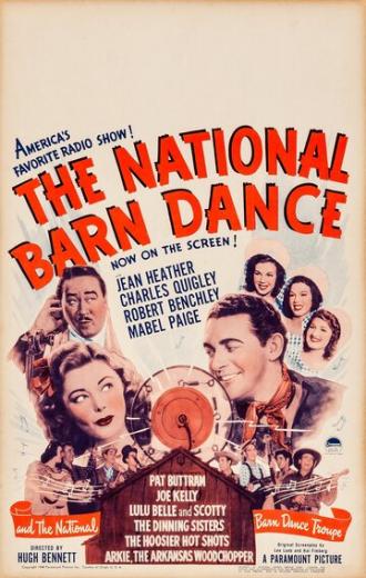National Barn Dance (фильм 1944)