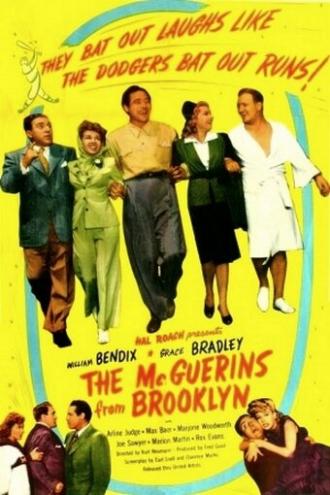 The McGuerins from Brooklyn (фильм 1942)