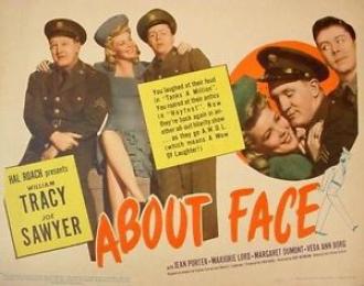 About Face (фильм 1942)