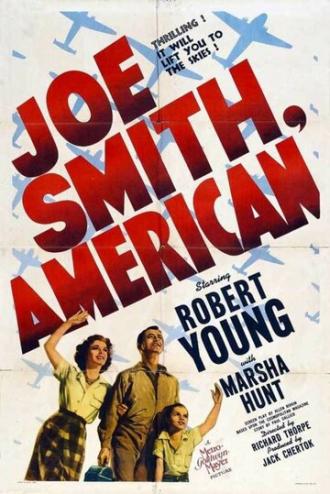 Joe Smith, American (фильм 1942)