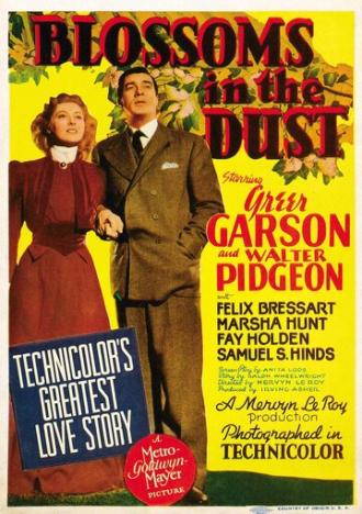 Цветы в пыли (фильм 1941)