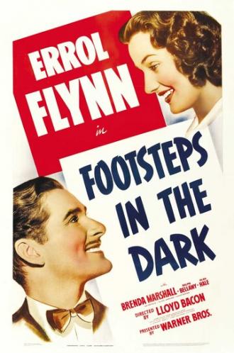 Шаги в темноте (фильм 1941)