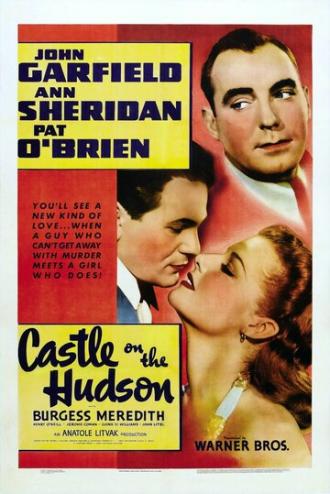 Castle on the Hudson (фильм 1940)