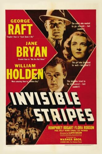 Невидимые полосы (фильм 1939)