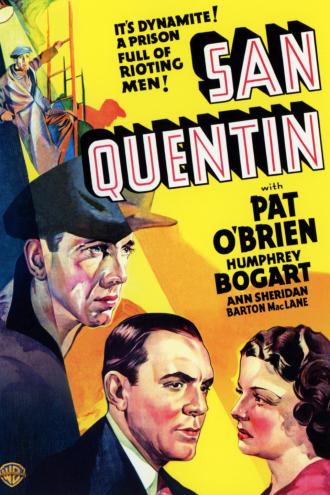 Сан-Квентин (фильм 1937)
