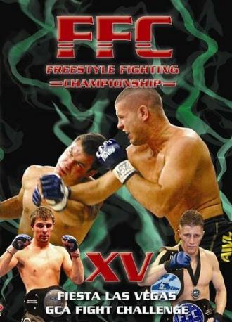 Freestyle Fighting Championship XV