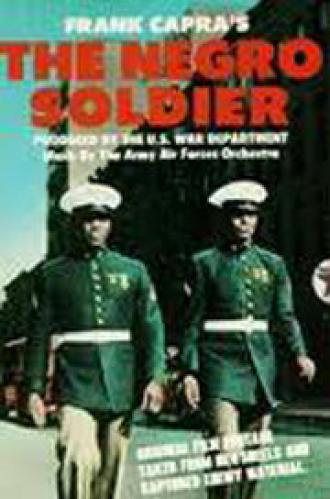 Темнокожий солдат (фильм 1944)