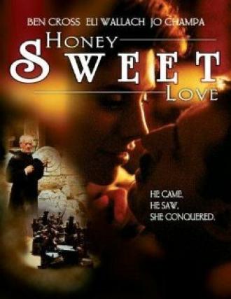 Любовь сладкая, как мёд (фильм 1994)