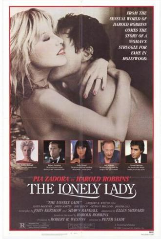 Одинокая леди (фильм 1983)