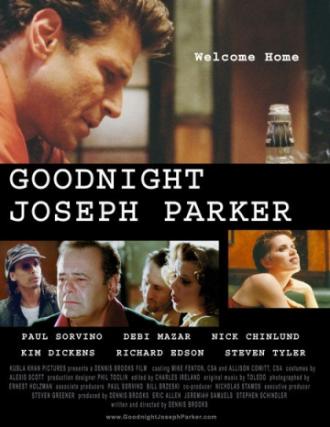 Спокойной ночи, Джозеф Паркер (фильм 2004)