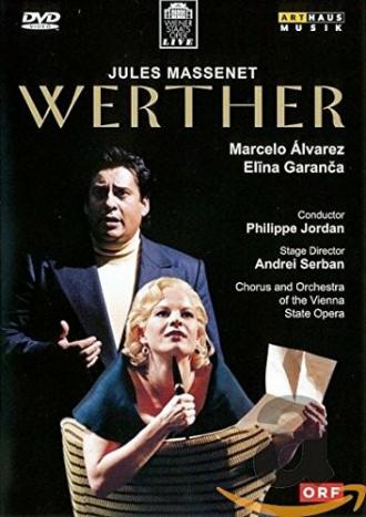 Вертер (фильм 2005)