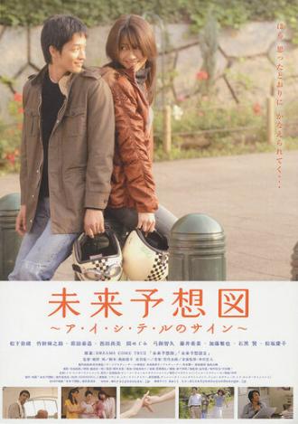 Знаки любви (фильм 2007)
