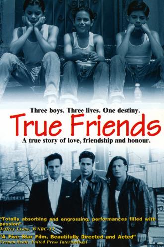 Верные друзья (фильм 1998)