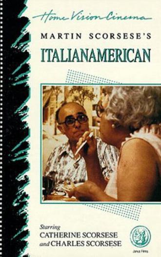 Итало-американец (фильм 1974)