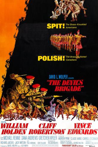 Бригада дьявола (фильм 1968)