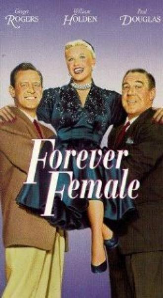 Forever Female (фильм 1953)