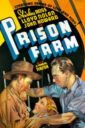 Prison Farm (фильм 1938)