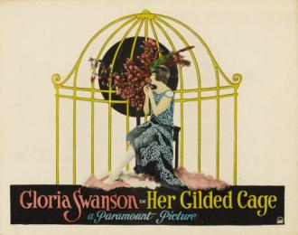 Her Gilded Cage (фильм 1922)